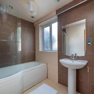 Appartement met Drie Slaapkamers